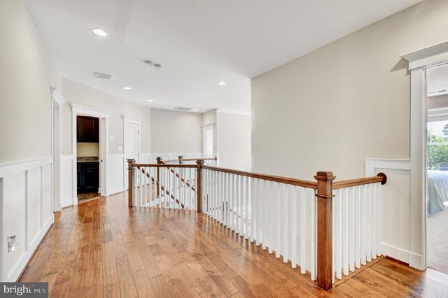 3512 N POCOMOKE ST, Arlington, VA 22213