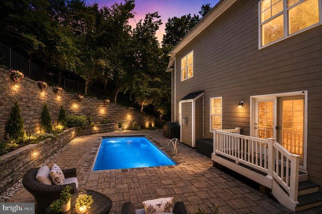 3512 N POCOMOKE ST, Arlington, VA 22213