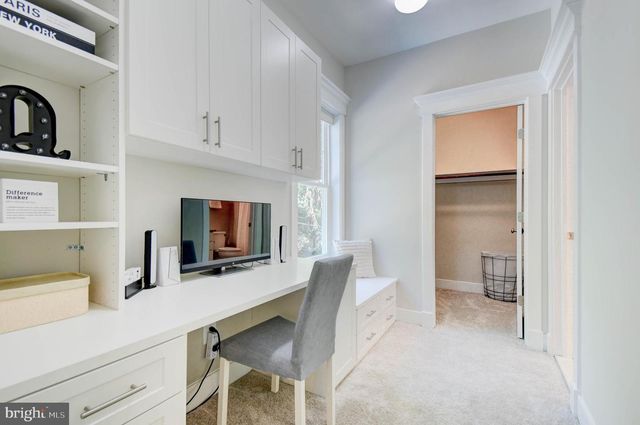 3512 N POCOMOKE ST, Arlington, VA 22213