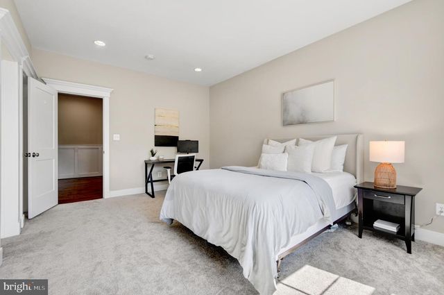 3512 N POCOMOKE ST, Arlington, VA 22213