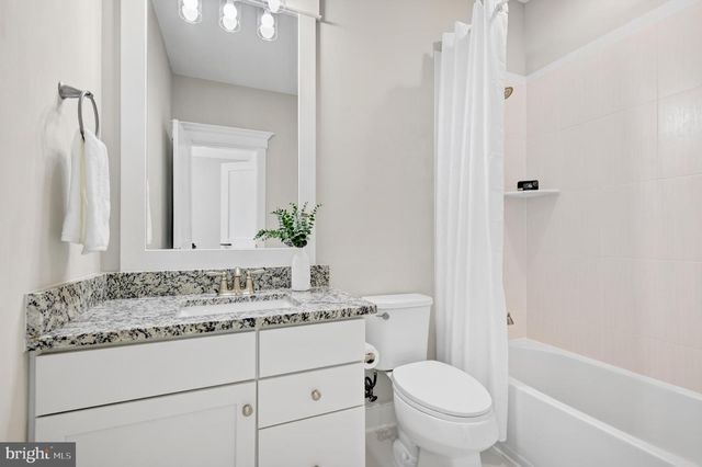 3512 N POCOMOKE ST, Arlington, VA 22213