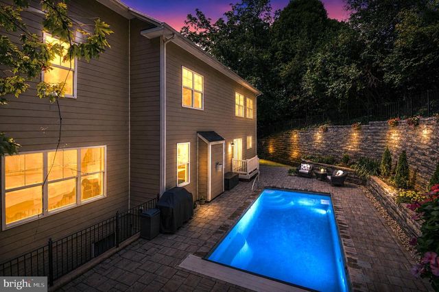 3512 N POCOMOKE ST, Arlington, VA 22213