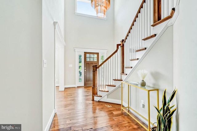 3512 N POCOMOKE ST, Arlington, VA 22213