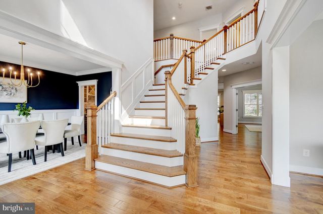3512 N POCOMOKE ST, Arlington, VA 22213