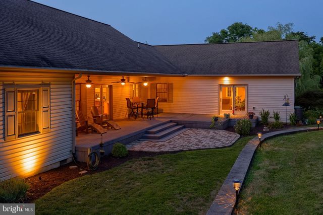 120 REXMONT RD, Lebanon, PA 17042