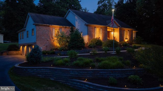 120 REXMONT RD, Lebanon, PA 17042