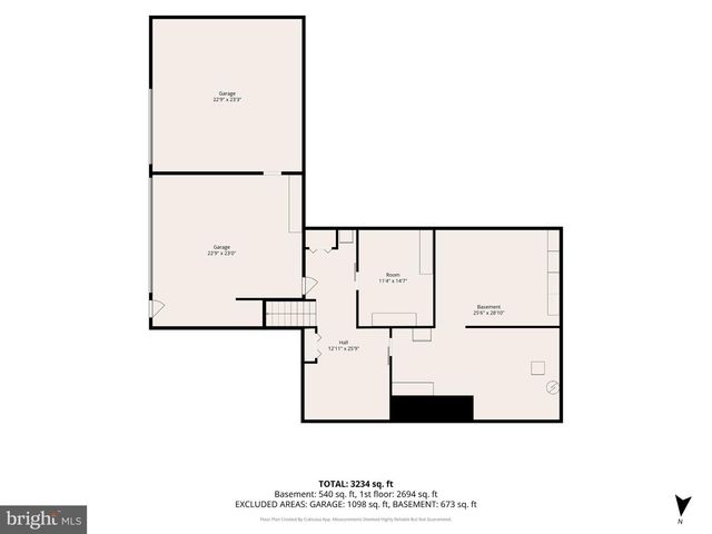 120 REXMONT RD, Lebanon, PA 17042