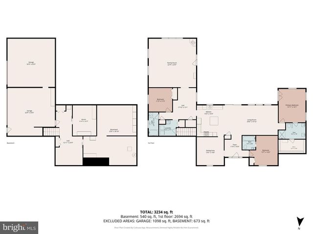 120 REXMONT RD, Lebanon, PA 17042