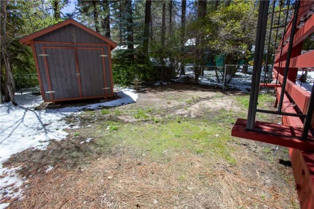 33471 Weeping Willow, Green Valley Lake, CA 92341