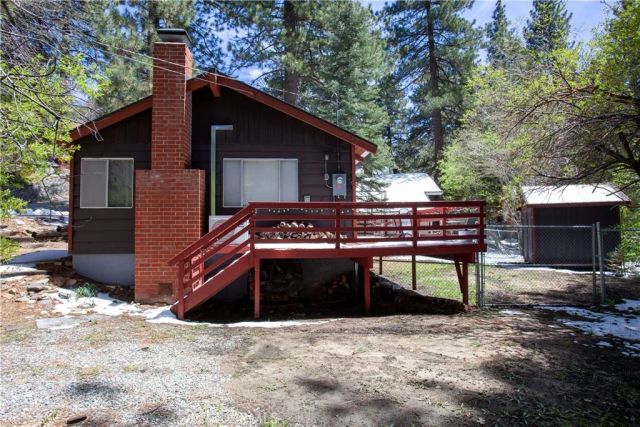 33471 Weeping Willow, Green Valley Lake, CA 92341