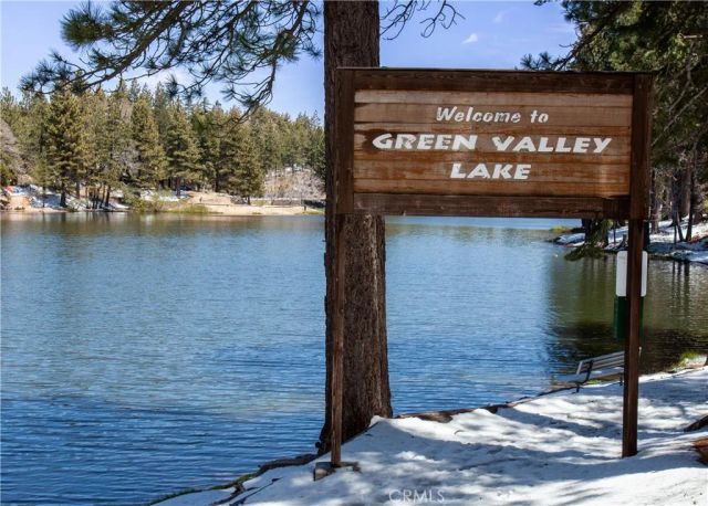 33471 Weeping Willow, Green Valley Lake, CA 92341