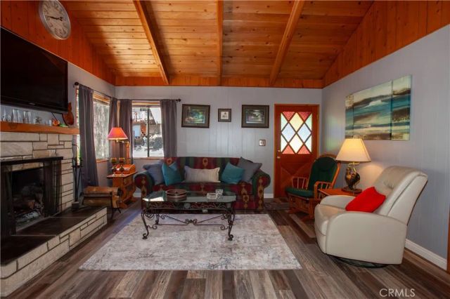 33471 Weeping Willow, Green Valley Lake, CA 92341