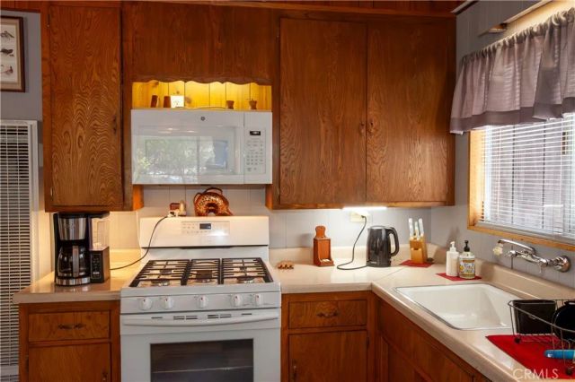 33471 Weeping Willow, Green Valley Lake, CA 92341