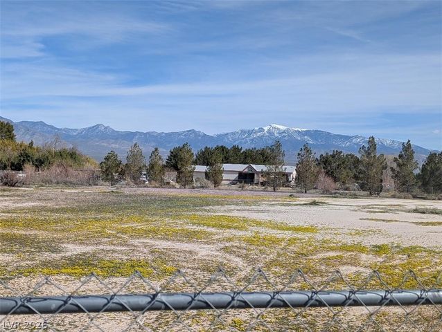 281 Providence Court, Pahrump, NV 89048