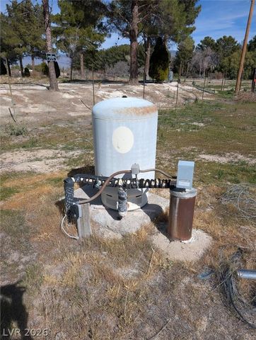 281 Providence Court, Pahrump, NV 89048