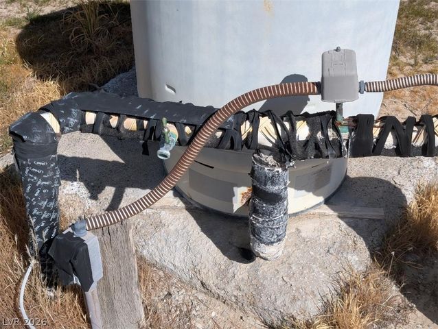 281 Providence Court, Pahrump, NV 89048