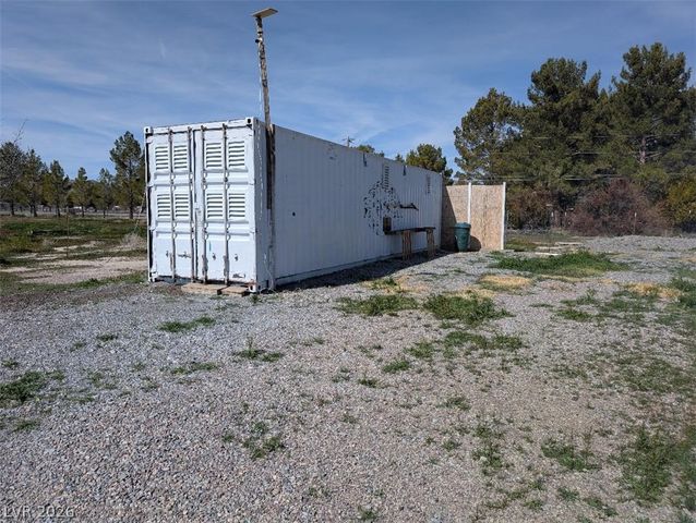 281 Providence Court, Pahrump, NV 89048