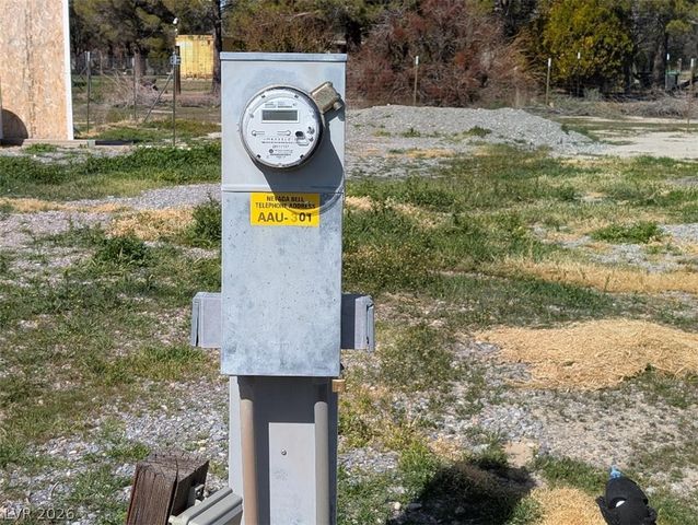 281 Providence Court, Pahrump, NV 89048