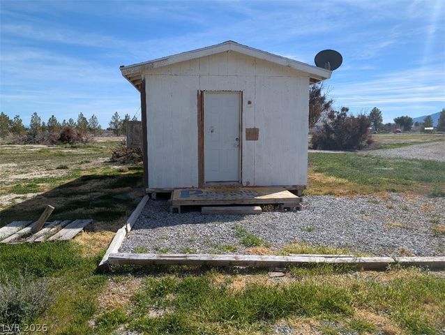 281 Providence Court, Pahrump, NV 89048