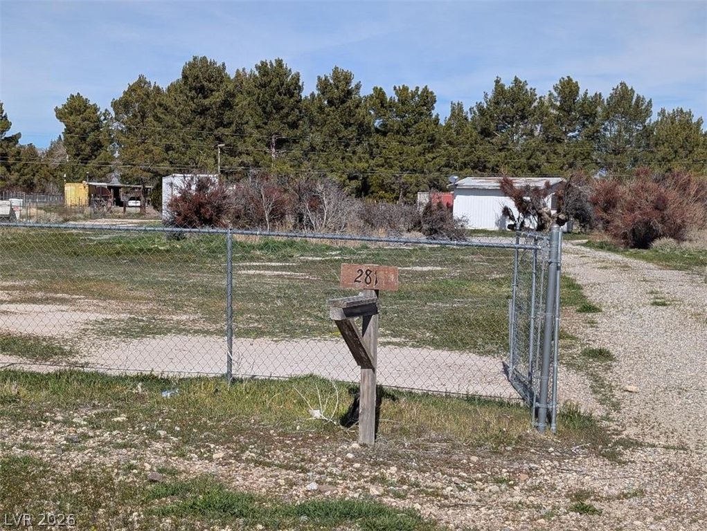 281 Providence Court, Pahrump, NV 89048