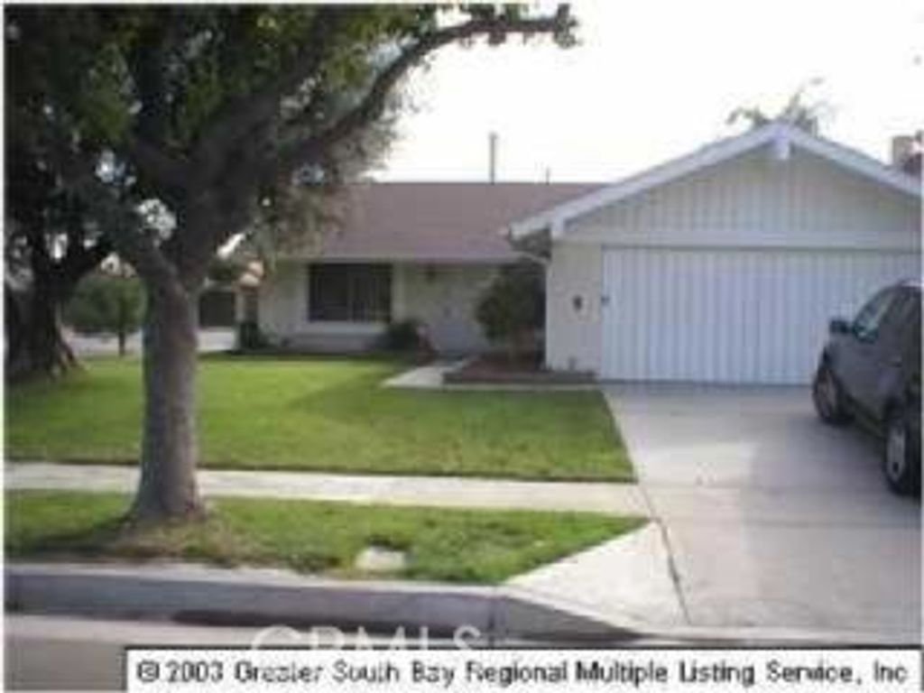 17304 MAURICE Avenue, Cerritos, CA 90703
