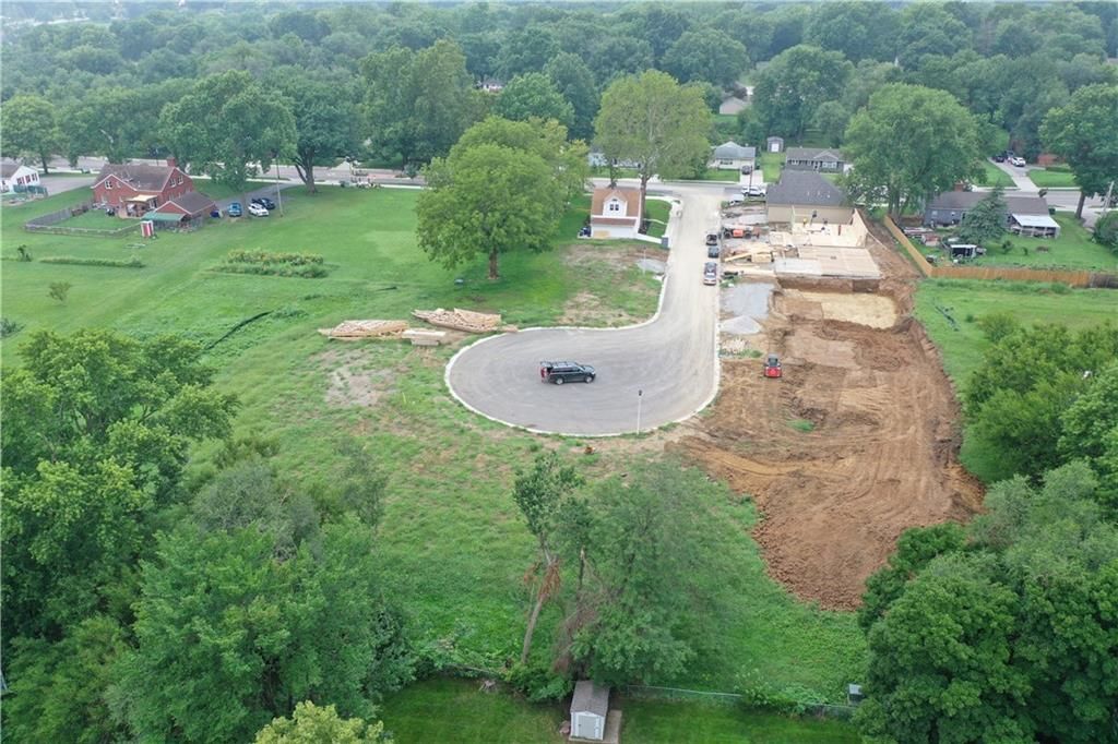 11002 W 55th Terrace, Shawnee, KS 66203