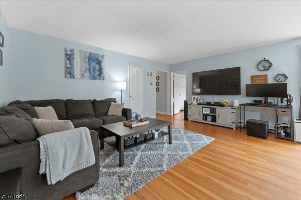 799 Mountain Ave Unit D D, Springfield Twp., NJ 07081