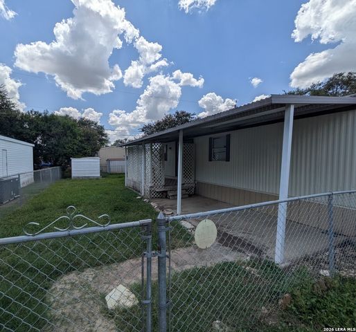 16240 San Pedro Ave Lot 312, San Antonio, TX 78232