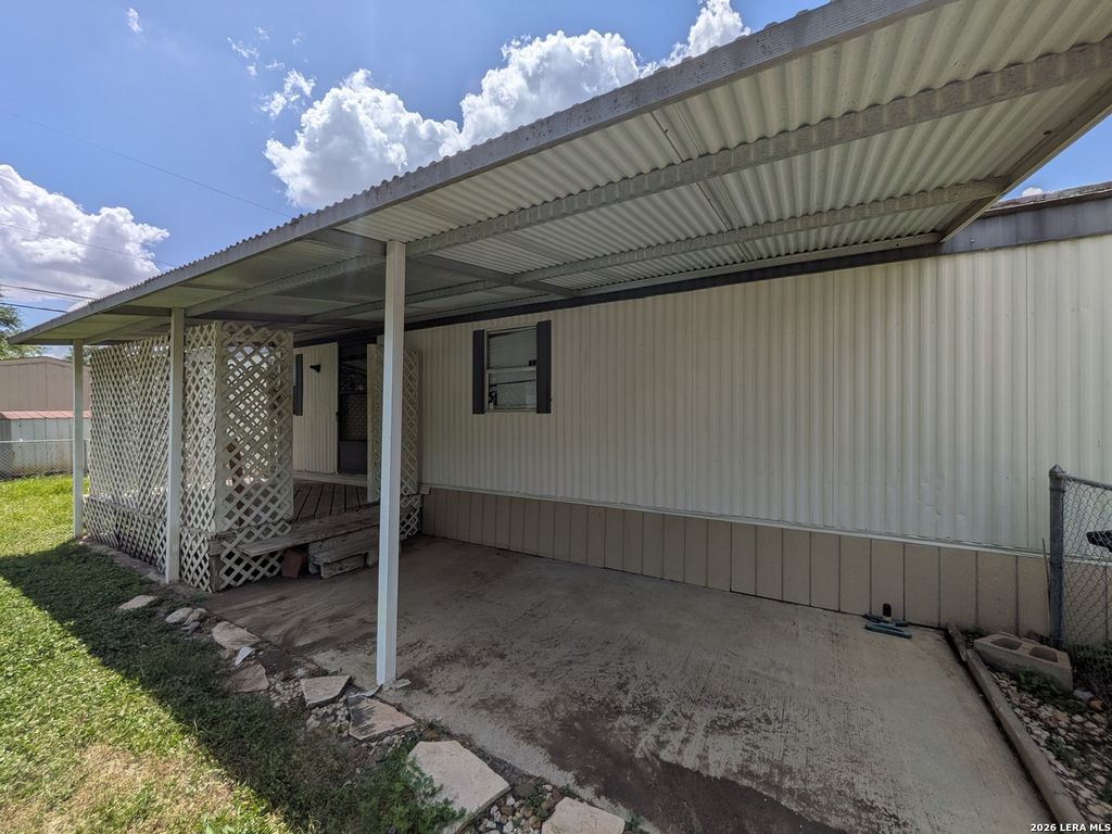16240 San Pedro Ave Lot 312, San Antonio, TX 78232