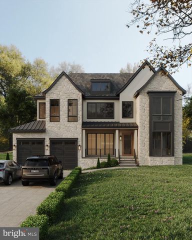 6214 LOCH RAVEN DR, Mclean, VA 22101