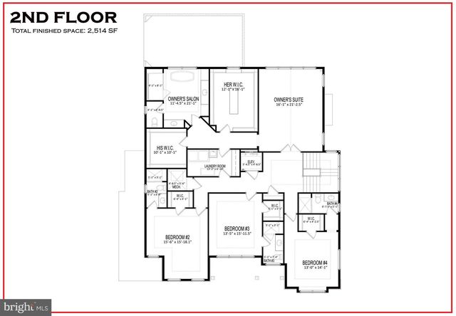 6214 LOCH RAVEN DR, Mclean, VA 22101
