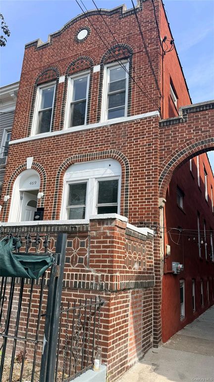 469 Atkins Avenue, Brooklyn, NY 11208 — photo 2
