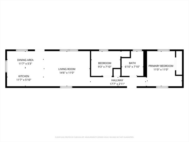3040 Cranberry Hwy 10, Wareham, MA 02538