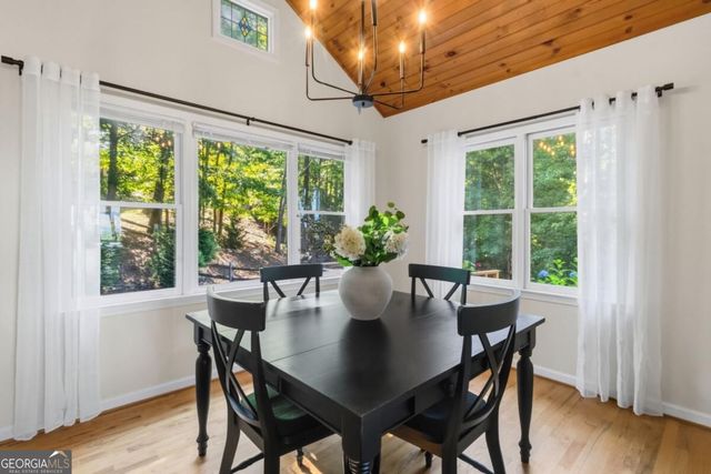 35 Dora Lane, Ellijay, GA 30540