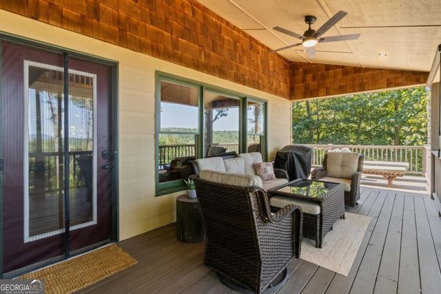 35 Dora Lane, Ellijay, GA 30540