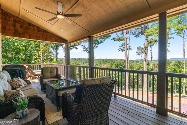 35 Dora Lane, Ellijay, GA 30540