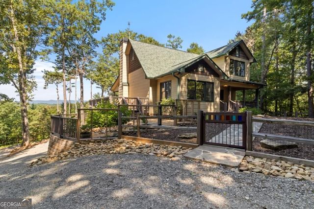 35 Dora Lane, Ellijay, GA 30540