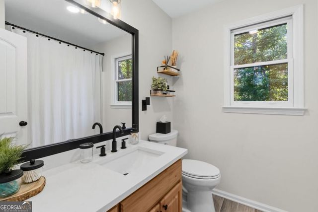 35 Dora Lane, Ellijay, GA 30540