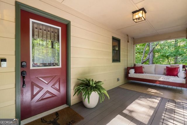 35 Dora Lane, Ellijay, GA 30540