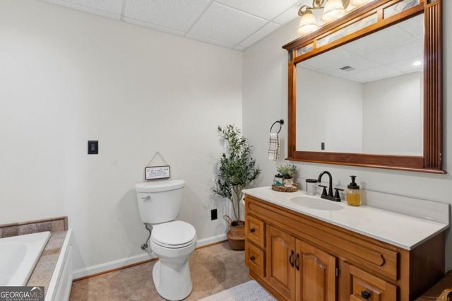 35 Dora Lane, Ellijay, GA 30540