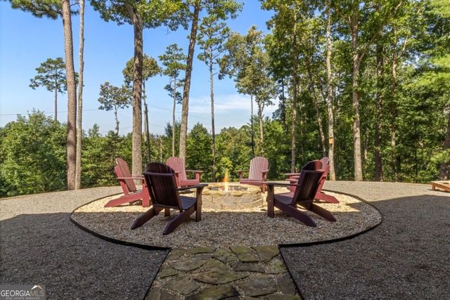 35 Dora Lane, Ellijay, GA 30540