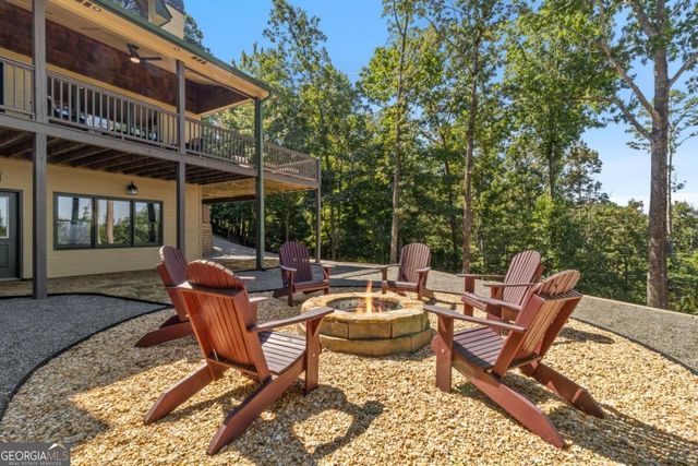 35 Dora Lane, Ellijay, GA 30540