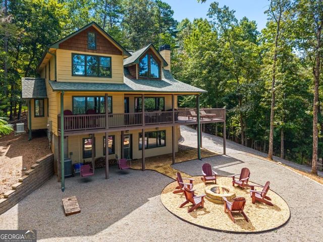 35 Dora Lane, Ellijay, GA 30540