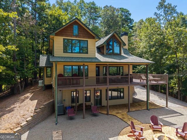 35 Dora Lane, Ellijay, GA 30540
