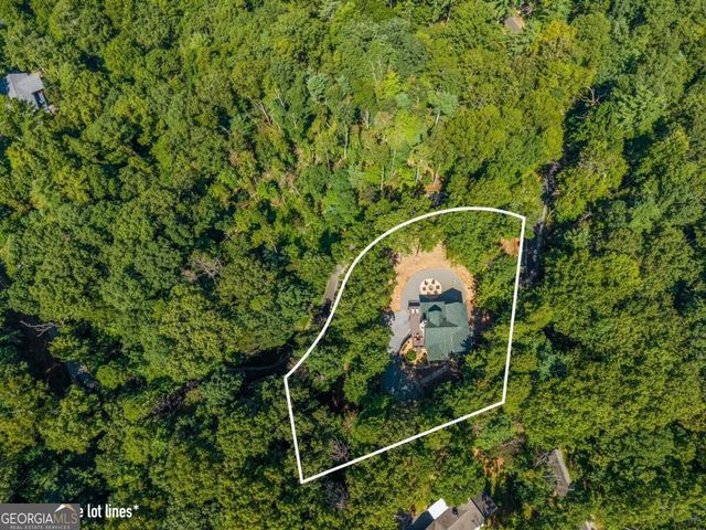 35 Dora Lane, Ellijay, GA 30540
