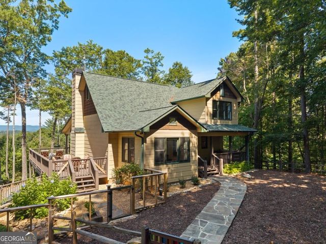 35 Dora Lane, Ellijay, GA 30540