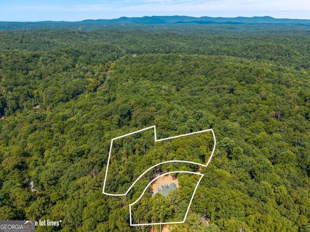 35 Dora Lane, Ellijay, GA 30540