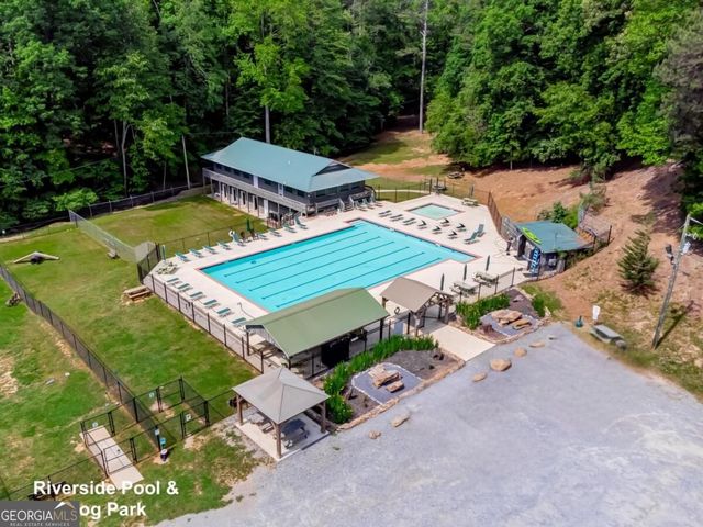 35 Dora Lane, Ellijay, GA 30540