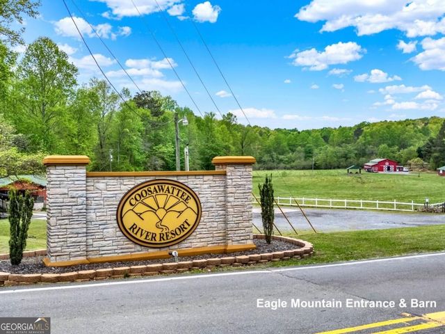 35 Dora Lane, Ellijay, GA 30540