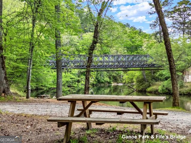 35 Dora Lane, Ellijay, GA 30540
